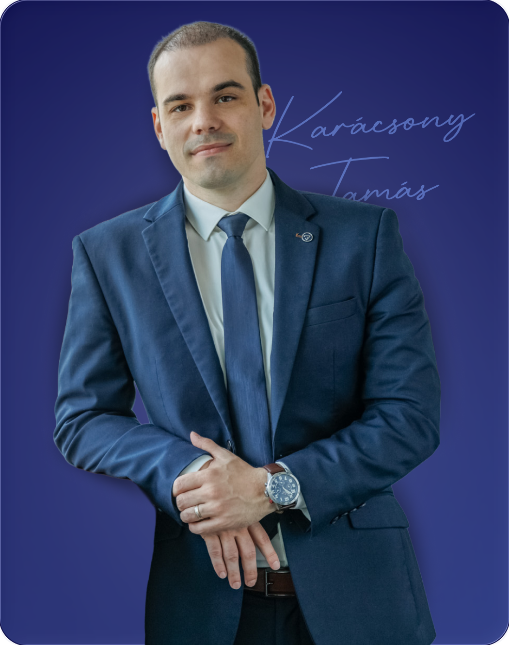 Karácsony Tamás