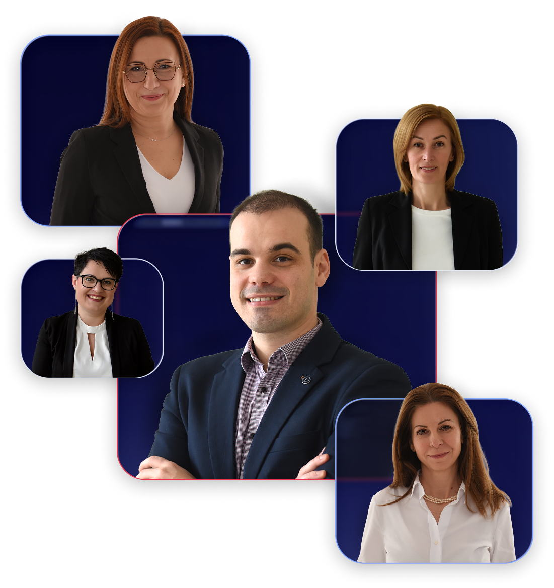 hitelügyintézés